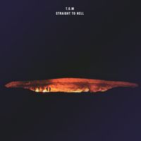 T.O.M - Straight To Hell