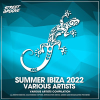 Various Artists - Summer Ibiza 2022