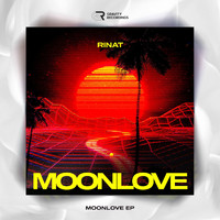 Rinat - Moonlove (Extended Mix)