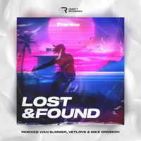 Frankie - Lost & Found