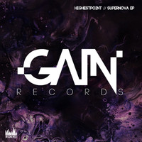Highestpoint - Supernova EP