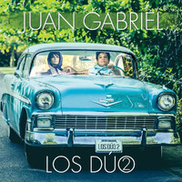 Juan Gabriel - Los Dúo 2