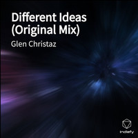 Glen Christaz - Different Ideas (Original Mix)