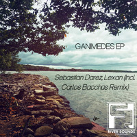 Sebastian Darez, Lexan - Ganimedes EP