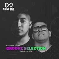 Variuos Artists - Groove Selection