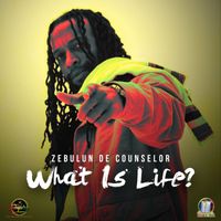 Zebulun De Counselor - What Is Life