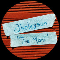 Jholeyson - The Mani