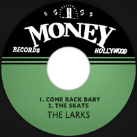 The Larks - Come Back Baby