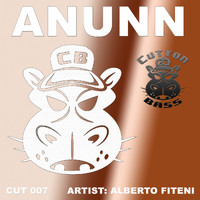 Alberto Fiteni - Anunn