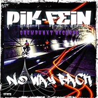 Pik-Fein - No Way Back