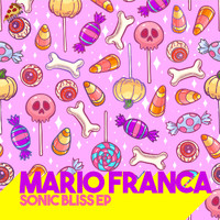 Mario Franca - Sonic Bliss