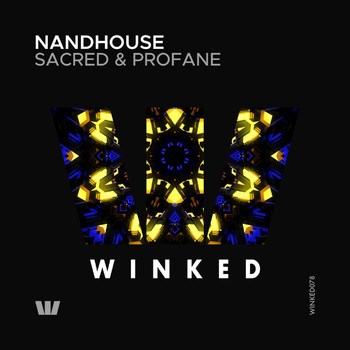 Nandhouse - Sacred & Profane