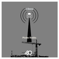 J Dovy - Pirate Radio