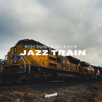 Mtsicology Music & Vli M - Jazz Train