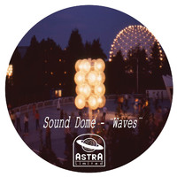 Sound Dome - Waves