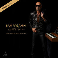 Sam Paganini - Light + Shadow Remixes, Vol. 1