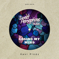 Xavi Pinos - Losing My Mind