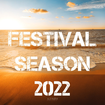 Various Artists - Festival Season 2022