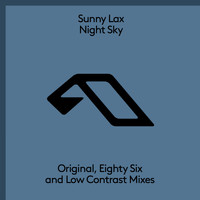 Sunny Lax - Night Sky