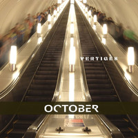 October - Vertiges