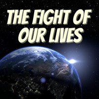 Anonymous - The Fight of Our Lives