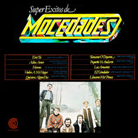 Mocedades - Super Exitos De Mocedades