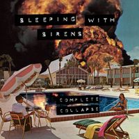 Sleeping With Sirens - Crosses (Explicit)