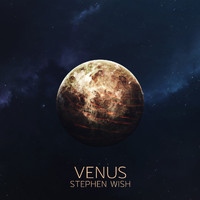 Stephen Wish - Venus
