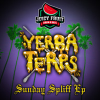 Yerba Terps - Sunday Spliff