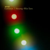 Roska - Curious / Heung-Min Son