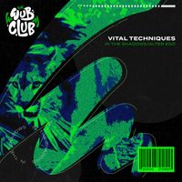 Vital Techniques - In The Shadows / Alter Ego