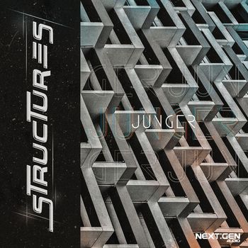 Junger - Structures EP