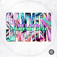 Saxxon - Gelato / Purest Dub