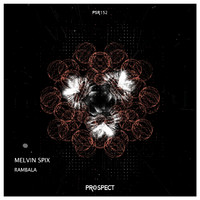 Melvin Spix - Rambala