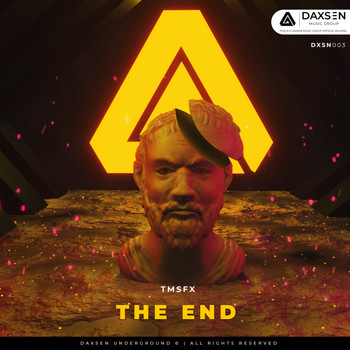 TMSFX - The End