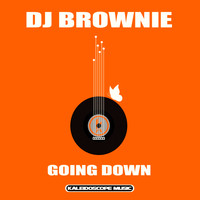 DJ Brownie - Going Down