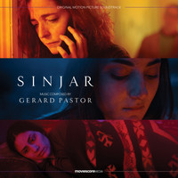 Gerard Pastor - Sinjar (Original Motion Picture Soundtrack)