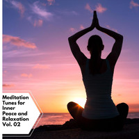 Sanct Devotional Club - Meditation Tunes For Inner Peace And Relaxation Vol. 02