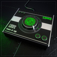 Lowke - Turn It Up