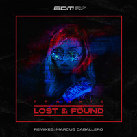Frankie - Lost & Found (Marcus Caballero Remix)