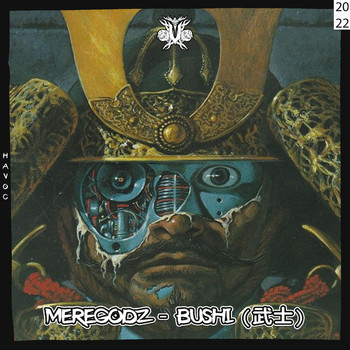 Meregodz - Bushi