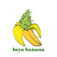 Tango - Heya Banana (Explicit)
