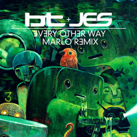 BT and Jes - Every Other Way (MaRLo Remix)