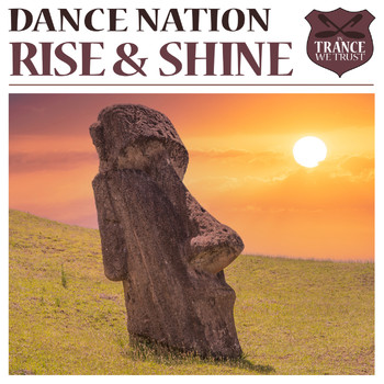 Dance Nation - Rise & Shine