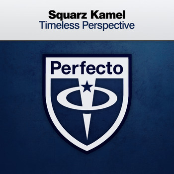 Squarz Kamel - Timeless Perspective