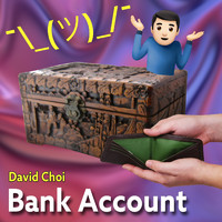 David Choi - Bank Account