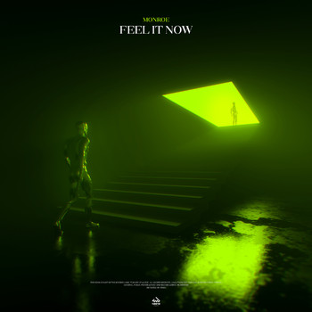 MONROE - Feel It Now