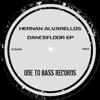 Hernan Alvarellos - Dancefloor EP