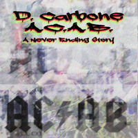 D. Carbone - A.C.A.B. (A Never Ending Story) (Album)