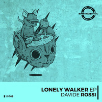 Davide Rossi - Lonely Walker